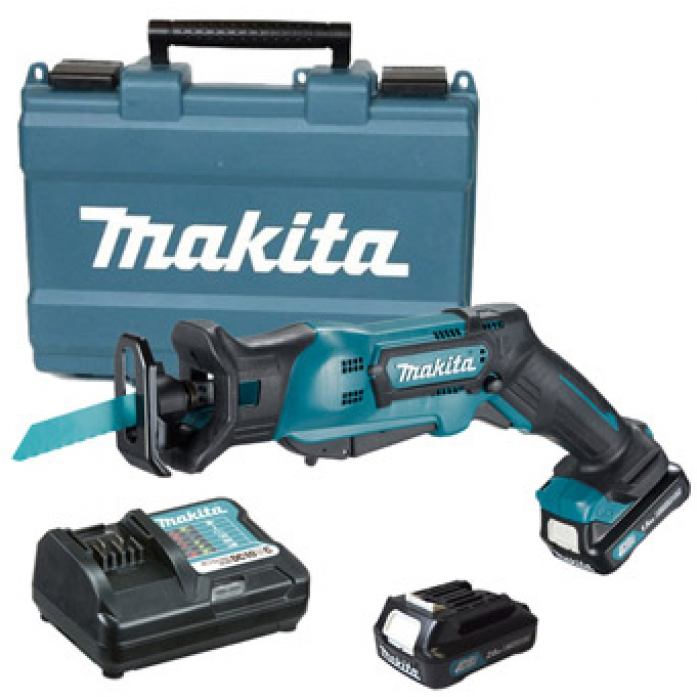 Купить макита в магазине. Пила Makita jr103dwae. Сабельная пила аккумуляторная Makita jr103dwae. Аккумуляторная сабельная пила Makita djr185rme. Makita djr187.