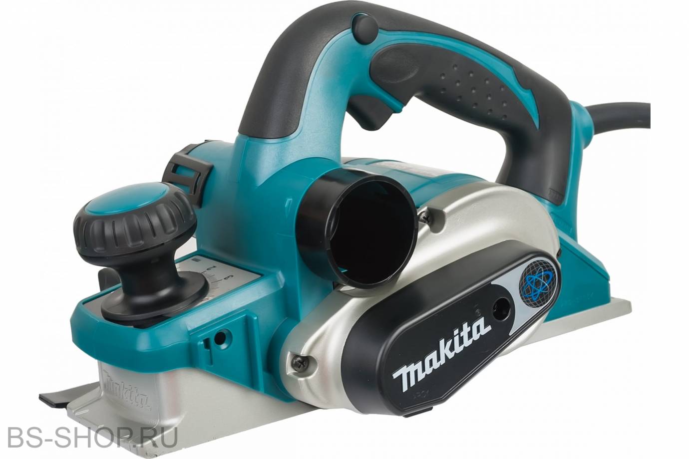 Рубанок Makita KP 0810 CK